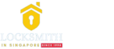 locksmith logo